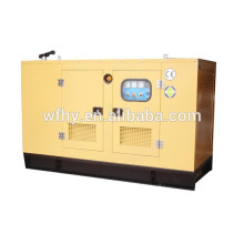 100KW Electric Generator with Auto Starting